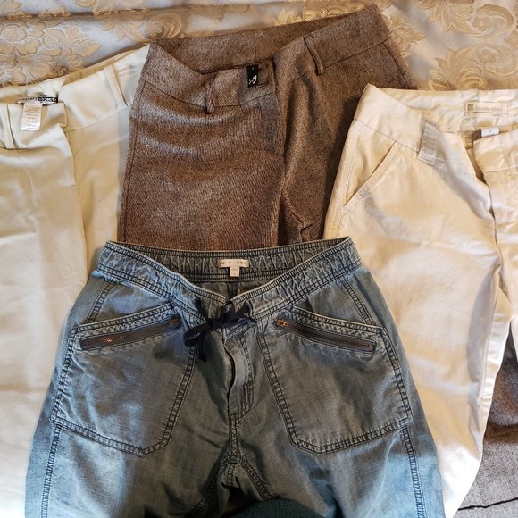 Gap Women's/Junior's Capri pants - Picture 1 of 9